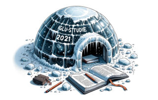 Phontasia: Iglu-Studie 2021