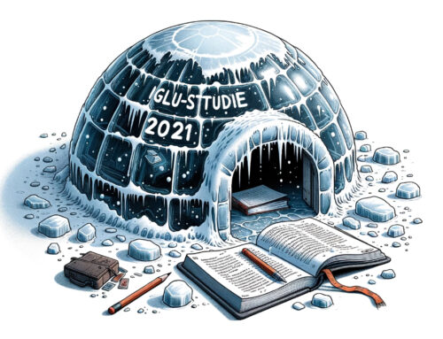 IGLU-Studie 2021 offenbart Defizite