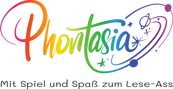 Phontasia Logo